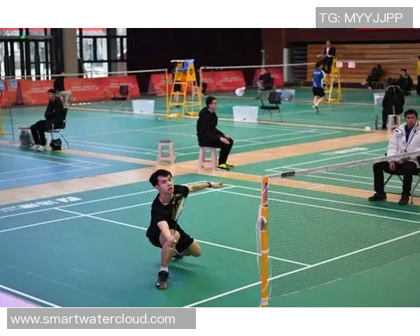 上海羽毛球队运营模式分析与发展趋势探讨