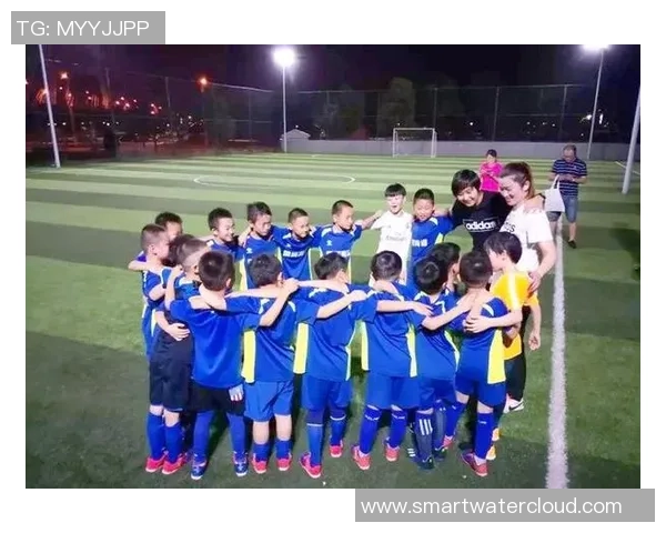 从零起步掌握足球技巧全方位指南助你成为场上明星