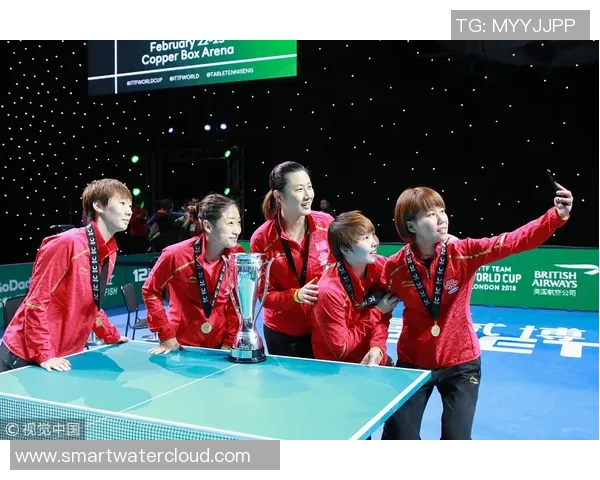 广州乒乓球队拼搏历程揭秘：从默默无闻到世界杯舞台的辉煌之路