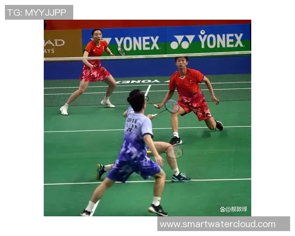 专访羽毛球明星陈芳揭秘她成功背后的努力与坚持 专访羽毛球明星陈芳揭秘她成功背后的努力与坚持