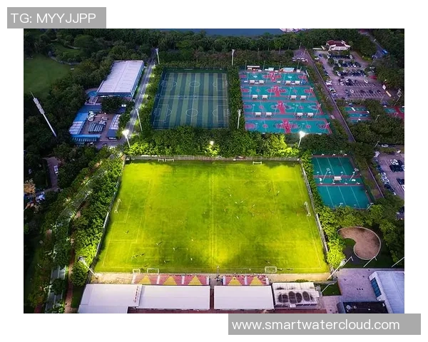 探索圣文足球场的魅力与历史体验激情四溢的足球文化与社区活动