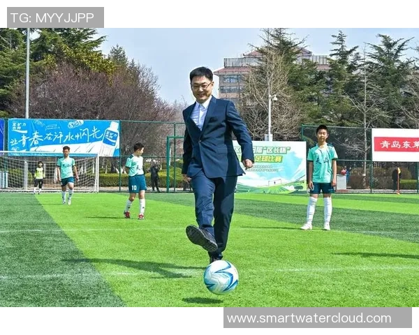 胶南足球班培养未来球星助力地方体育发展与青少年成长