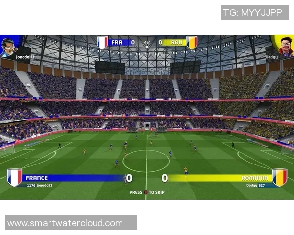 畅享水象足球下载带来的全新游戏体验与激情对决