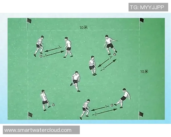 足球交替踢的技巧与训练方法全面解析助你提升球技与团队配合能力