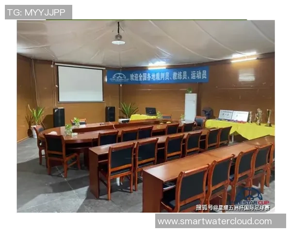 足球冬训目标提升团队凝聚力与竞技水平的全面计划解析