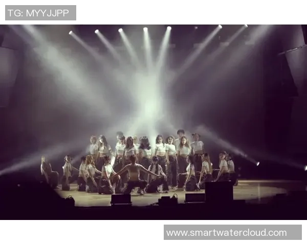 热议街舞：北京街舞队如何实现意识变革与文化传承的双重突破